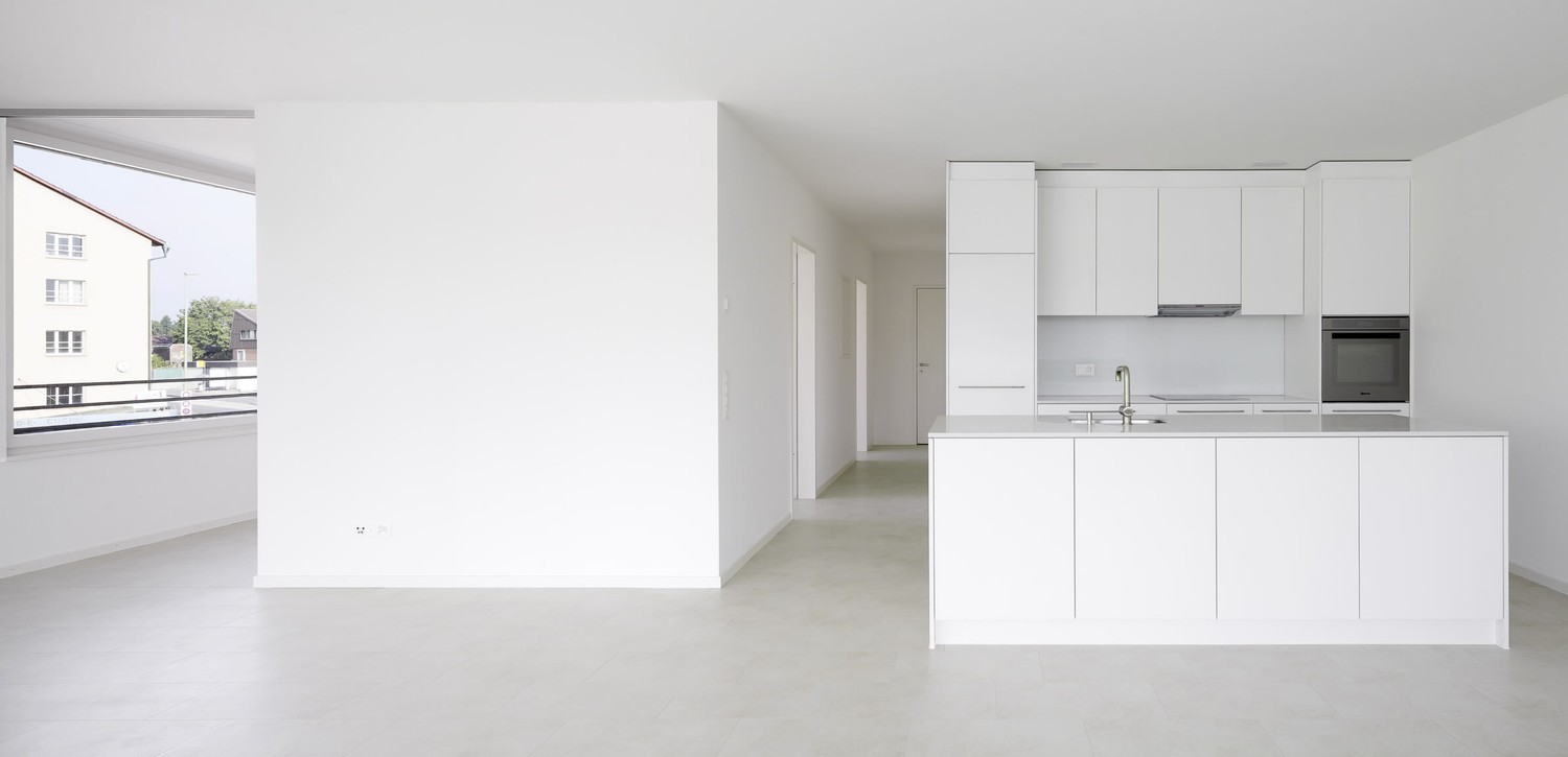 3 rooms apartment, photo 1 of 7