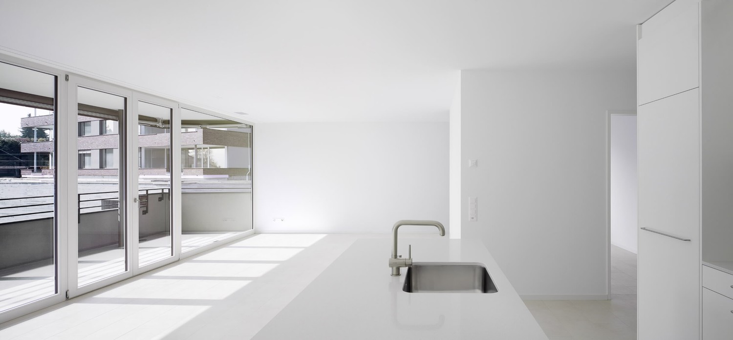 3 rooms apartment, photo 2 of 7