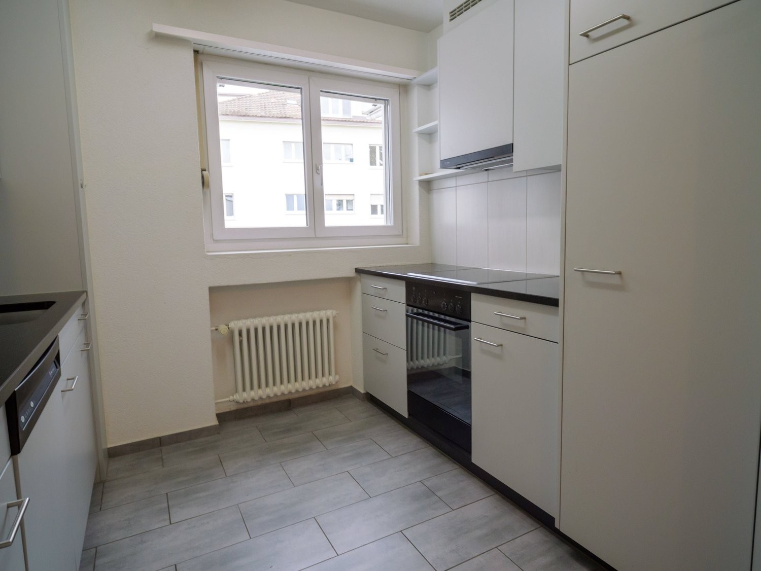 2 ½ rooms apartment, photo 3 of 7