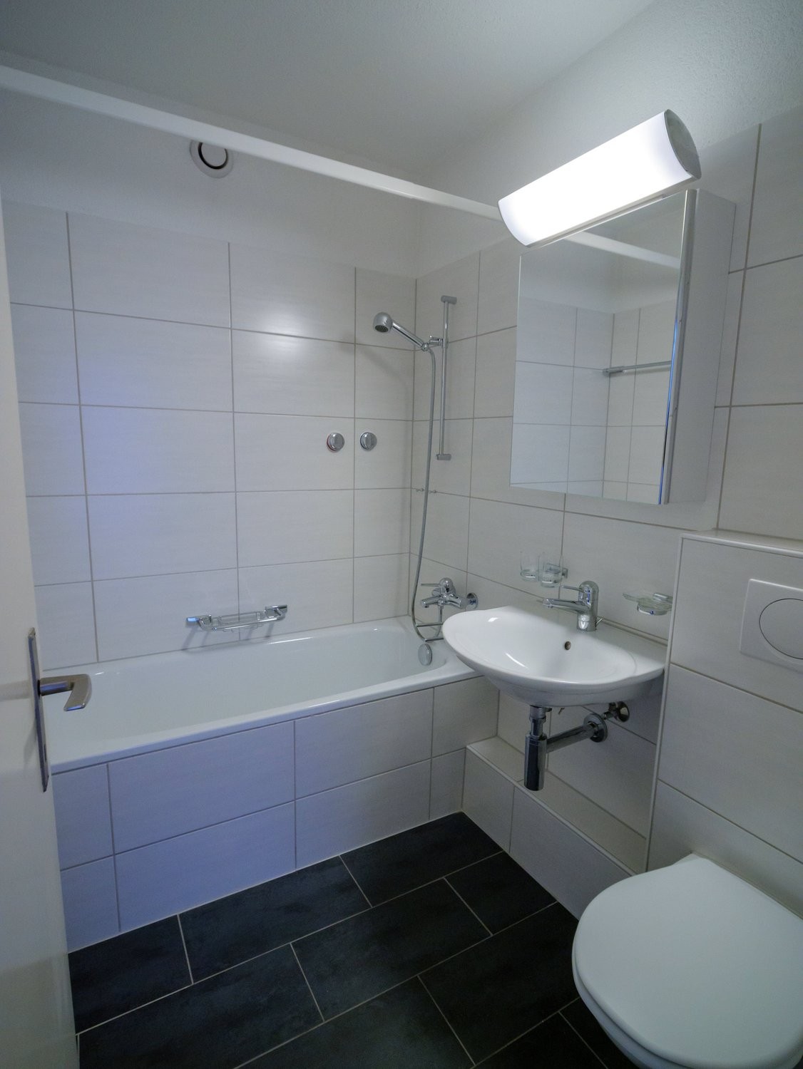 2 ½ rooms apartment, photo 4 of 7