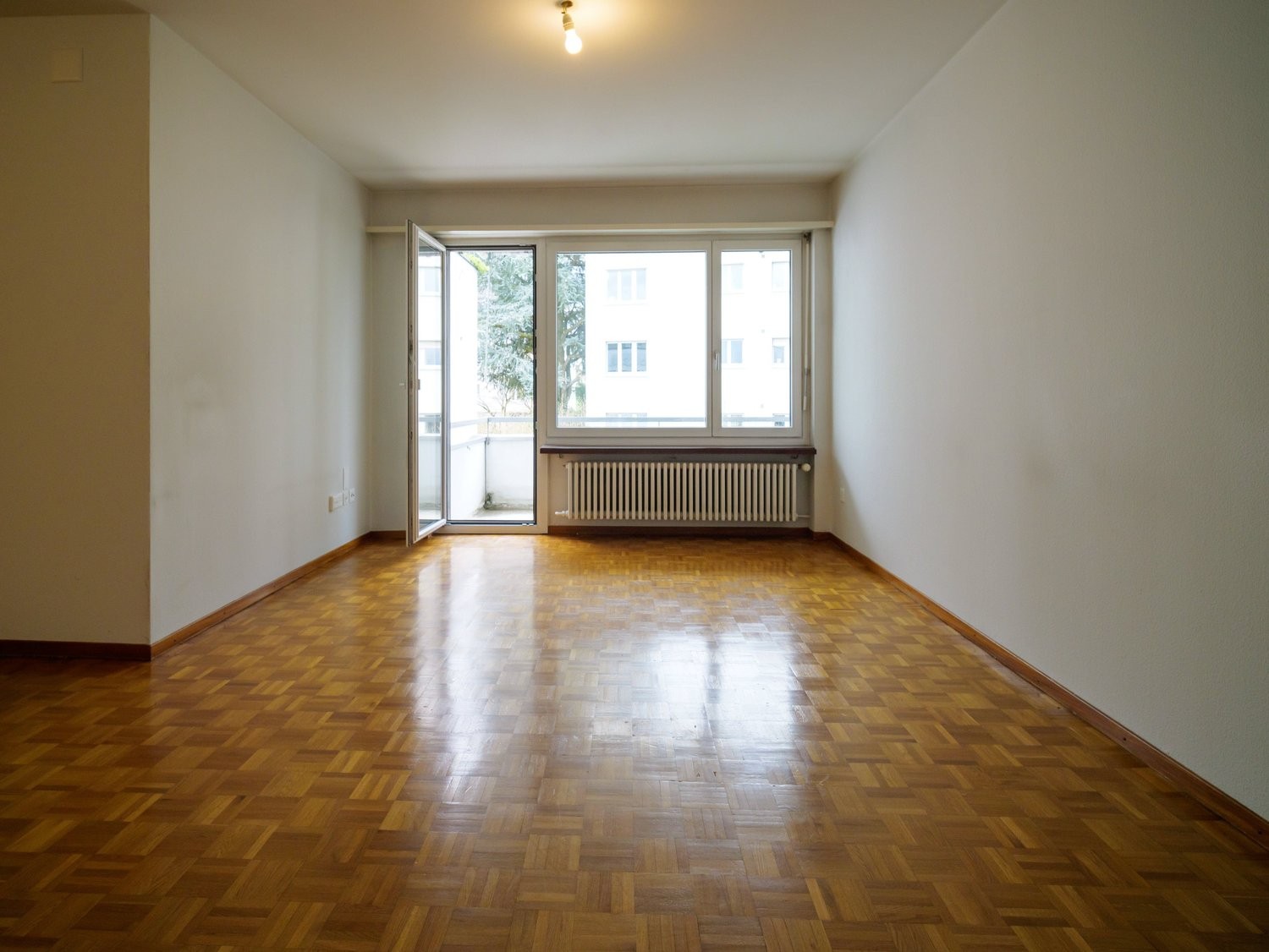 2 ½ rooms apartment, photo 5 of 7