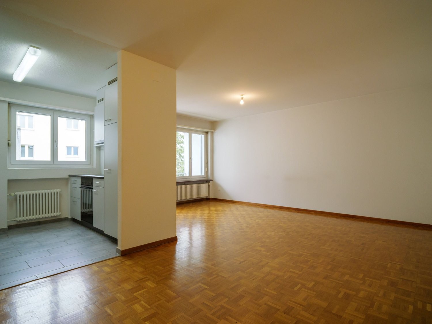 2 ½ rooms apartment, photo 7 of 7