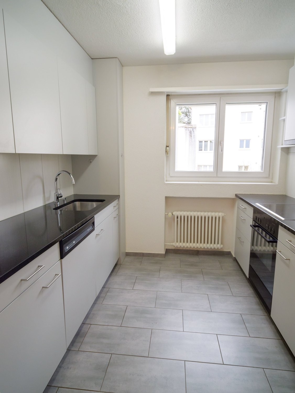 2 ½ rooms apartment, photo 2 of 7