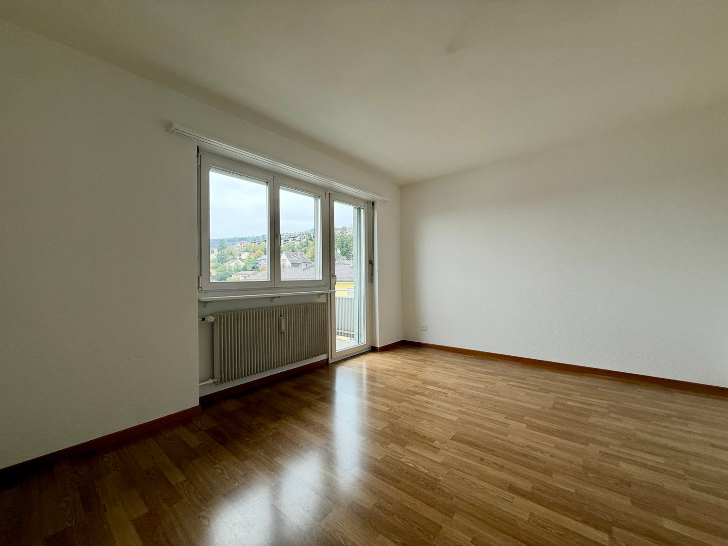 appartamento di 2 ½ locali