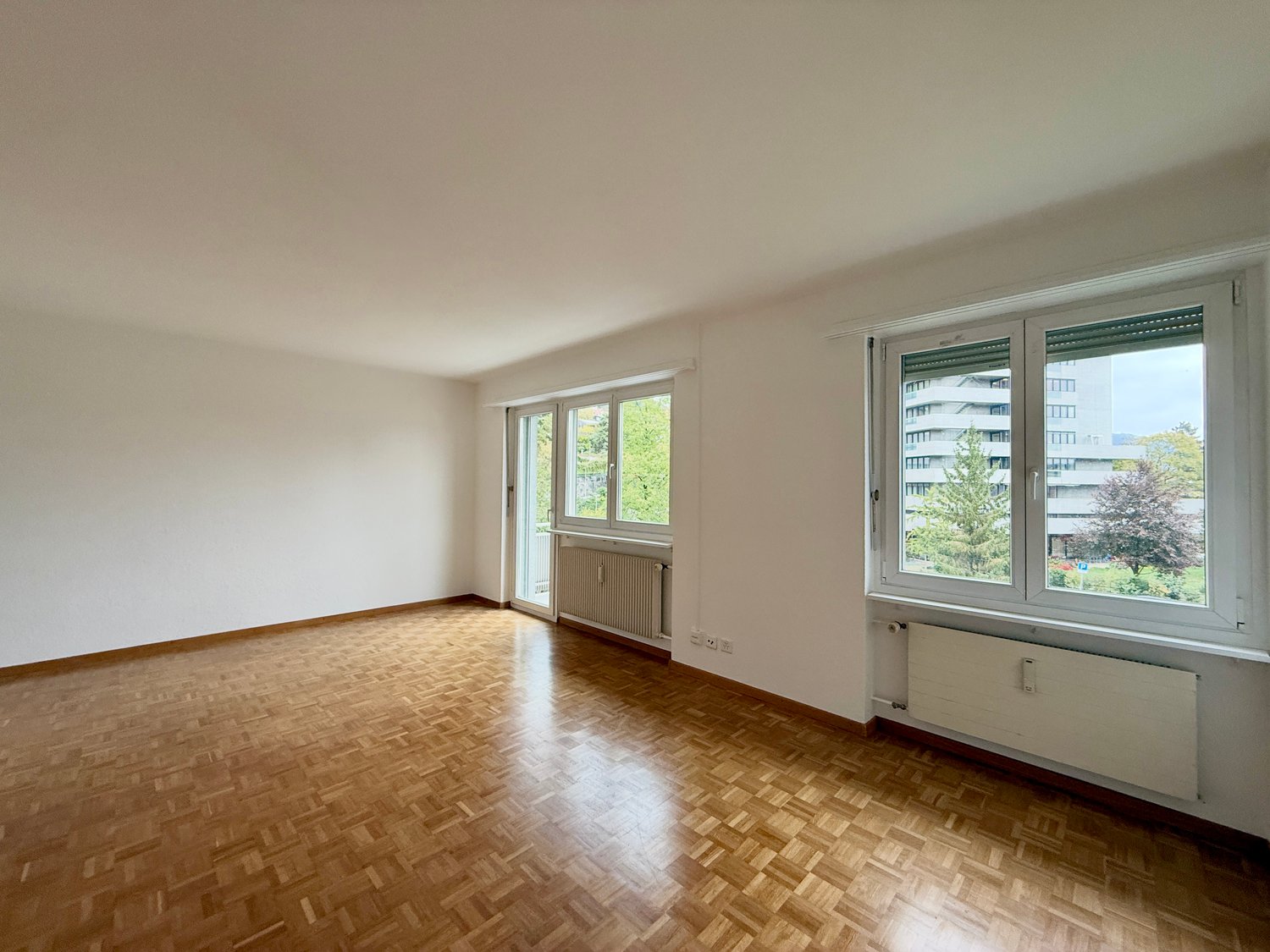 appartamento di 2 ½ locali