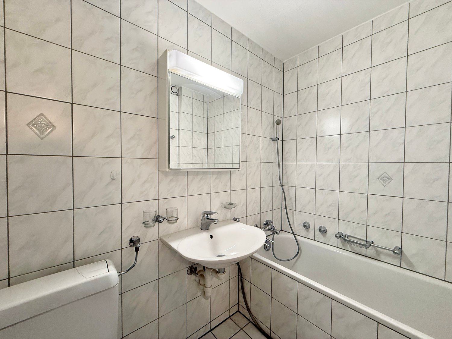 appartamento di 2 ½ locali