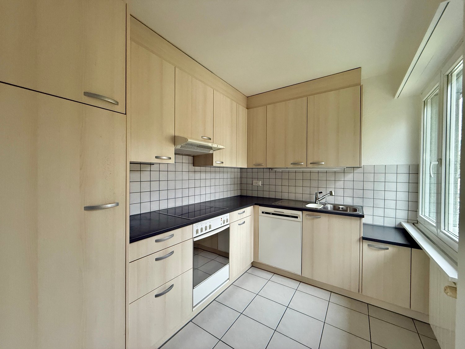 appartamento di 2 ½ locali