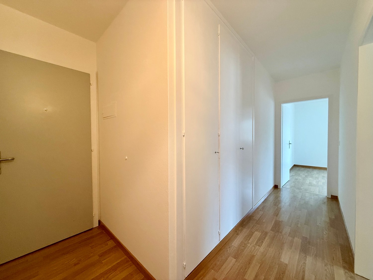 appartamento di 2 ½ locali