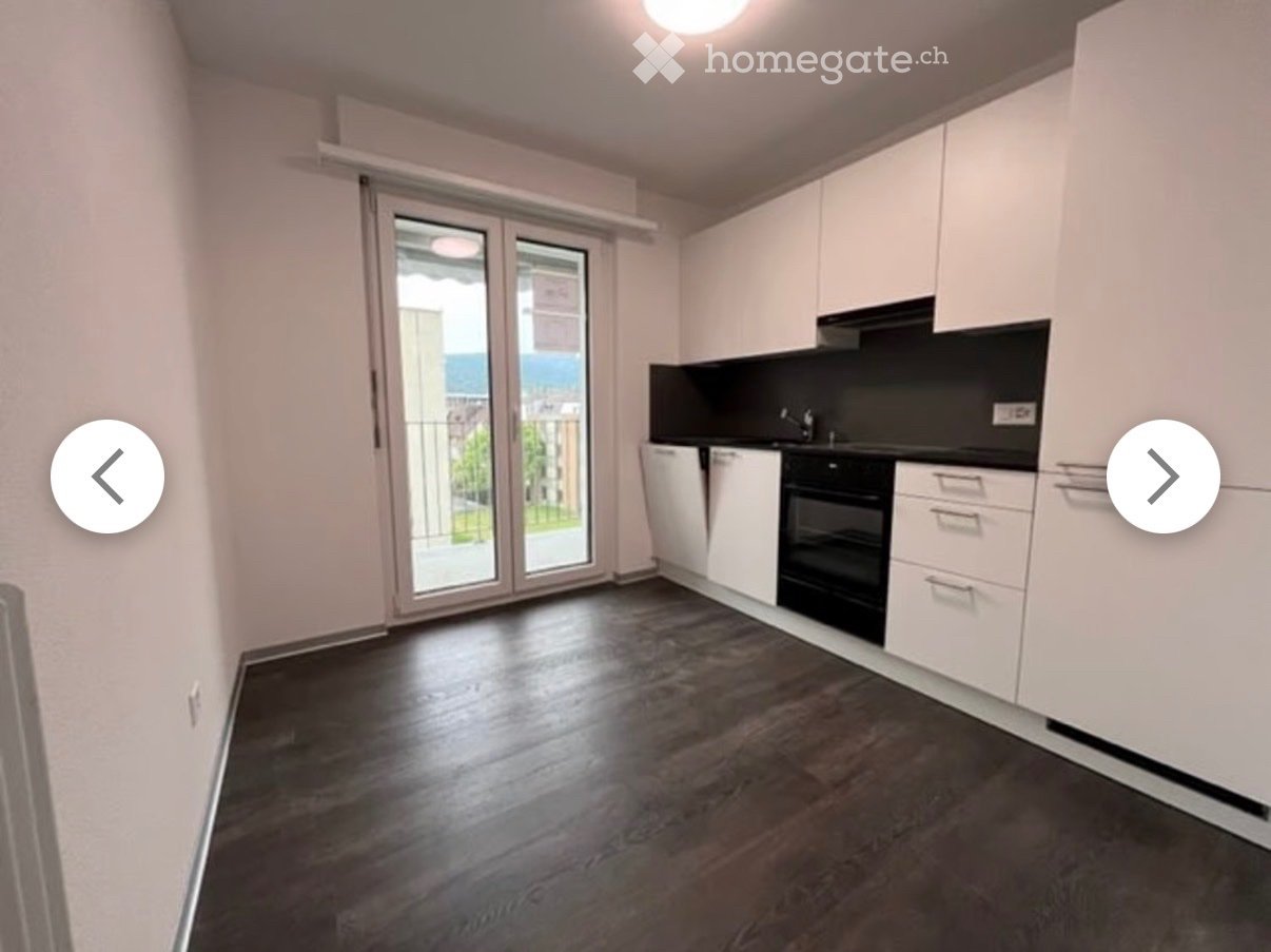2 rooms apartment, photo 1 of 4