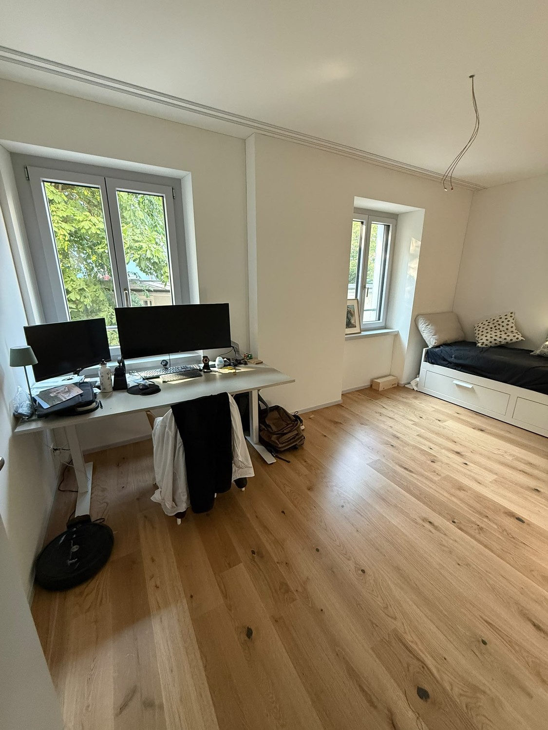 Appartement de 4 ½ pièces