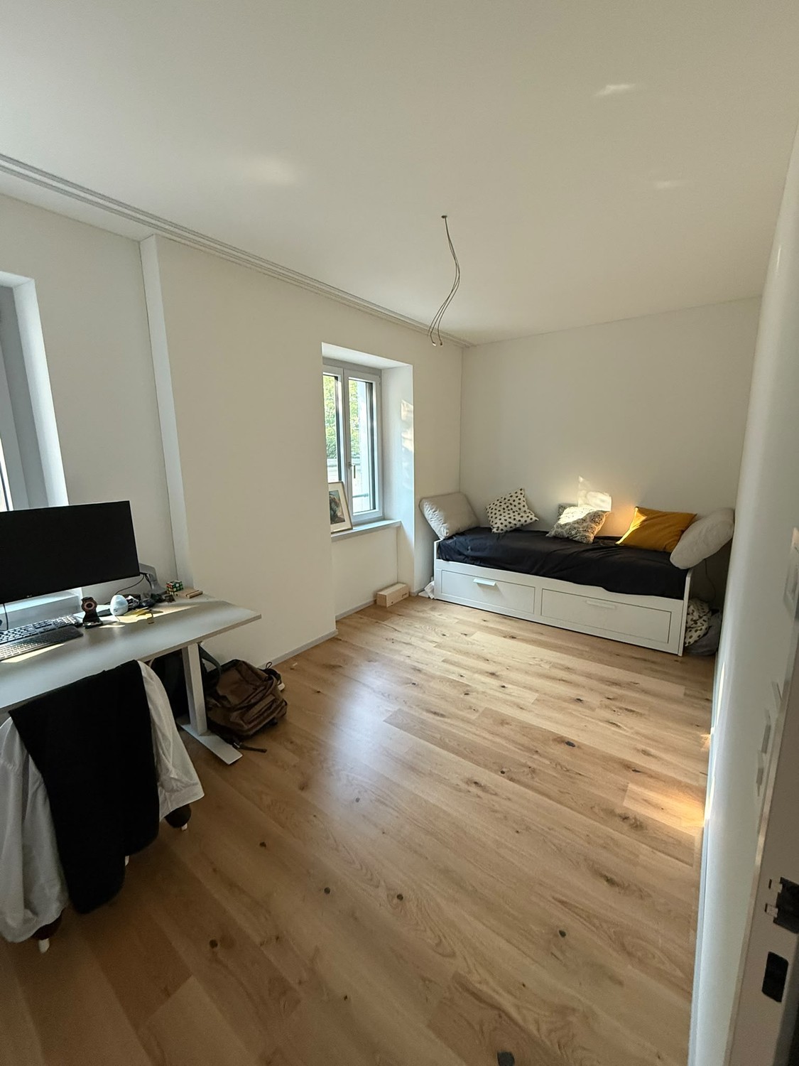 Appartement de 4 ½ pièces