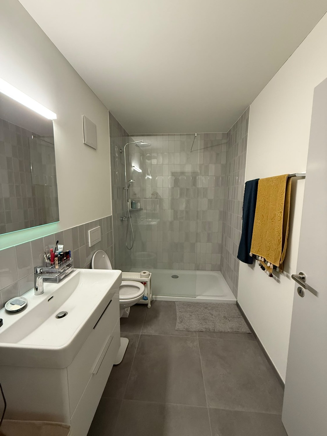 Appartement de 4 ½ pièces