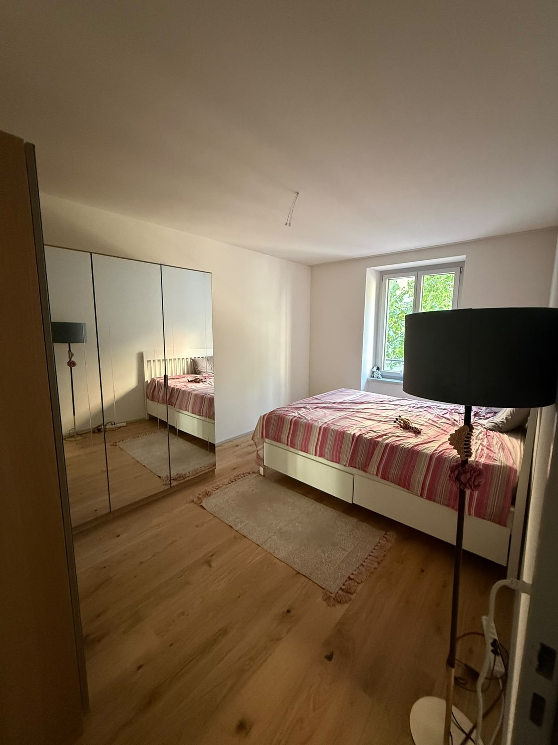 Appartement de 4 ½ pièces