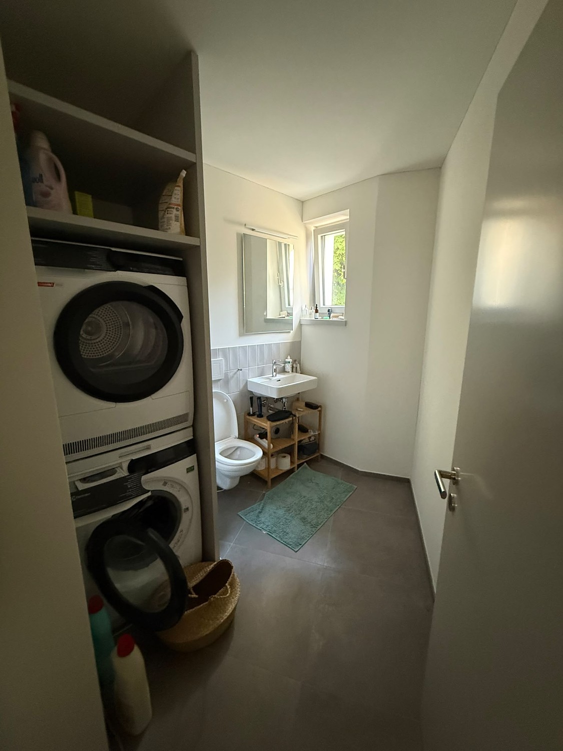 Appartement de 4 ½ pièces
