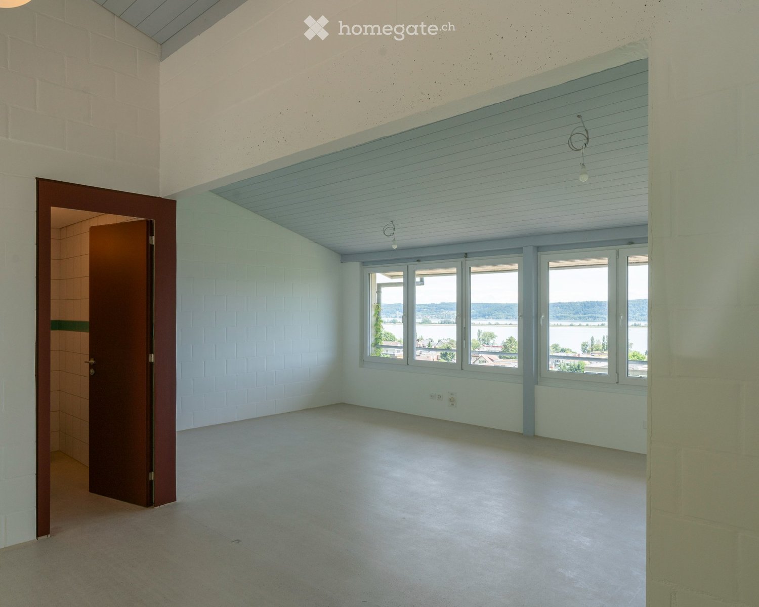 Appartamento di 2 ½ locali