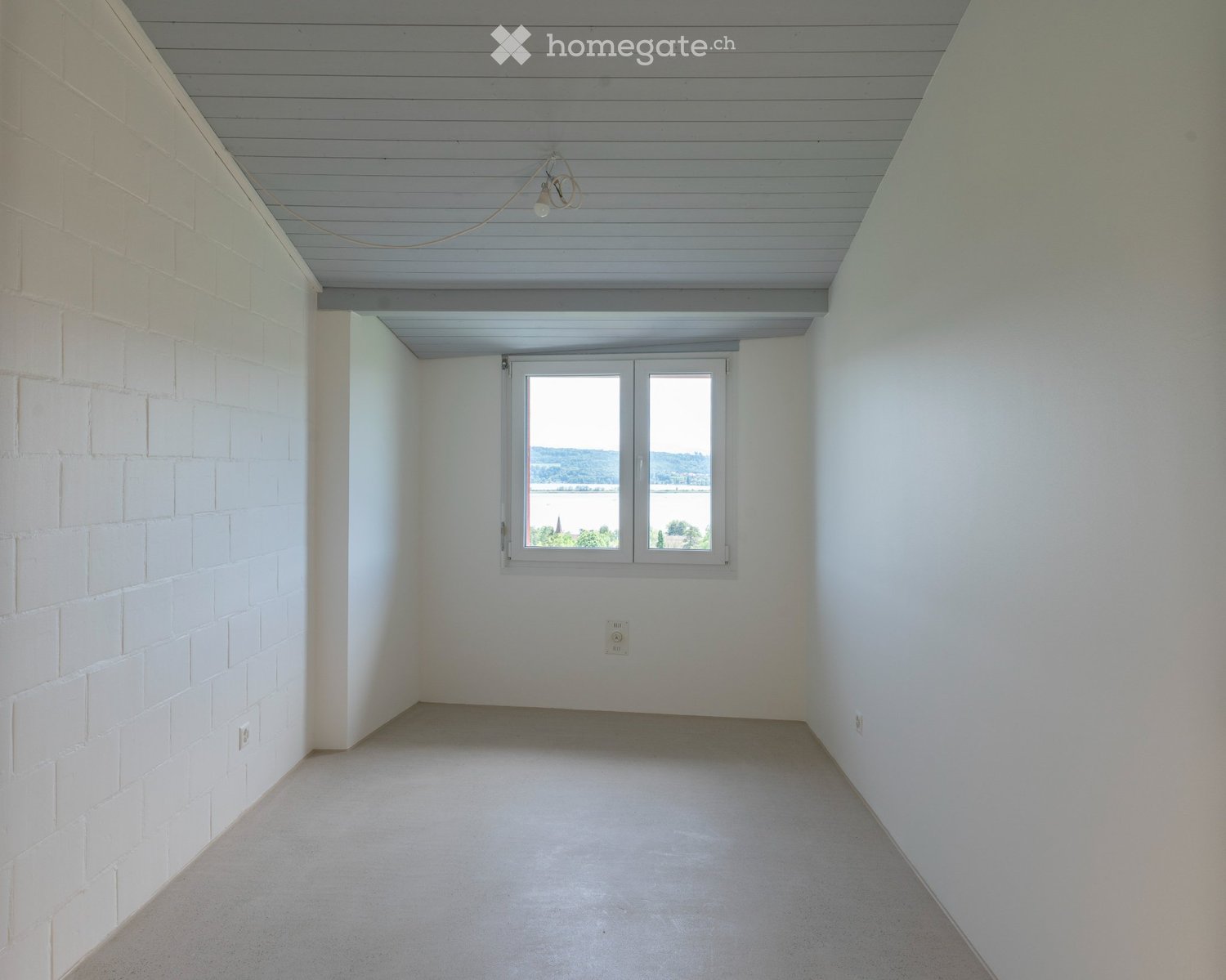 Appartamento di 2 ½ locali