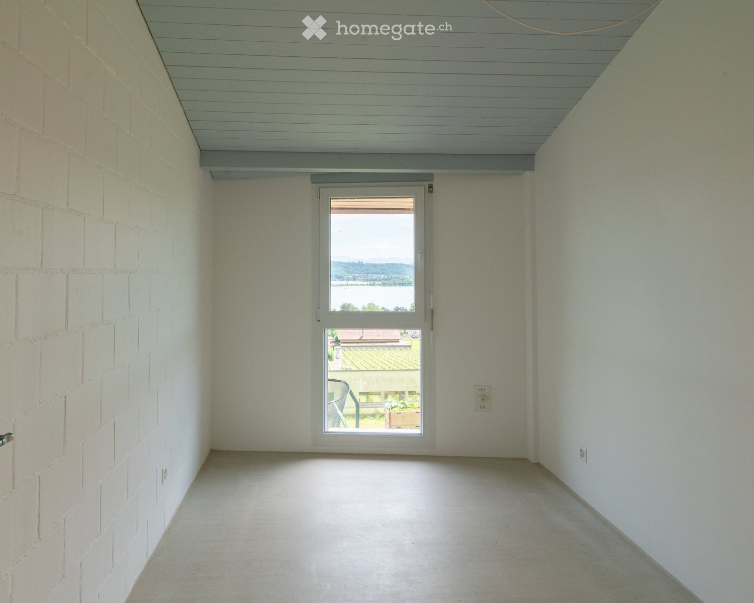 Appartamento di 2 ½ locali