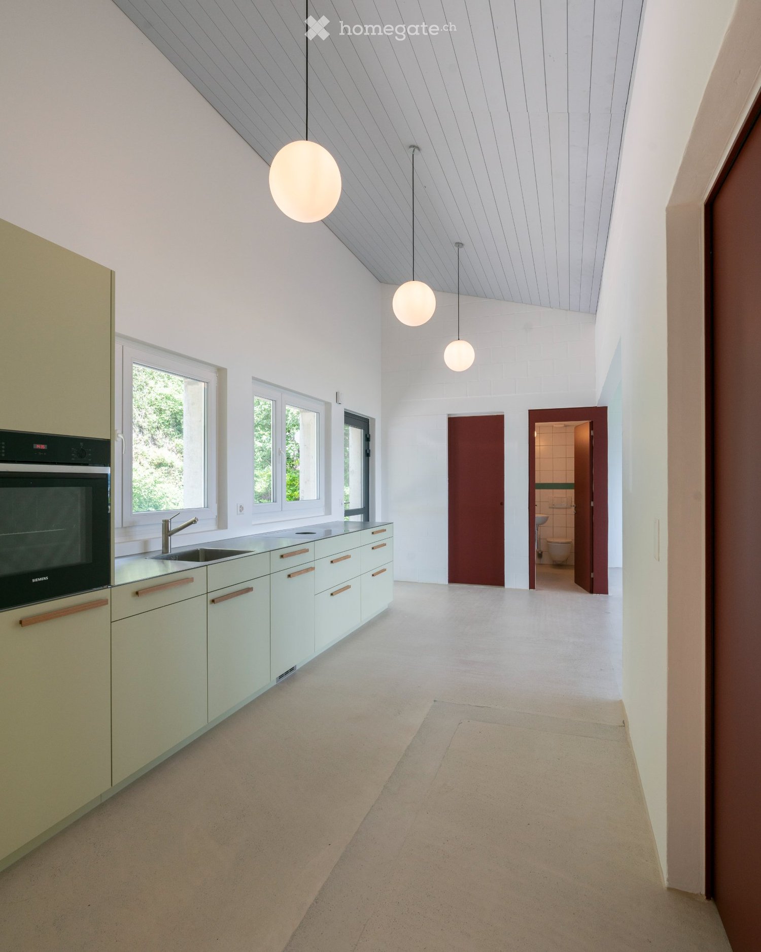 Appartamento di 2 ½ locali