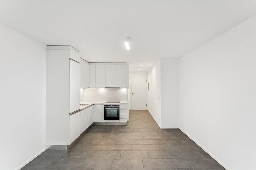 1 ½ pièces appartement