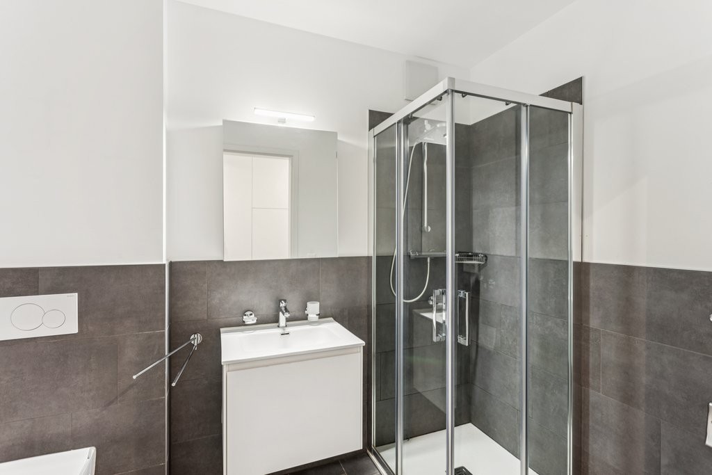 1 ½ pièces appartement