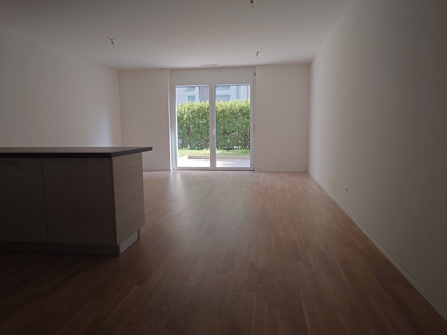 1 room apartment, photo 1 of 3