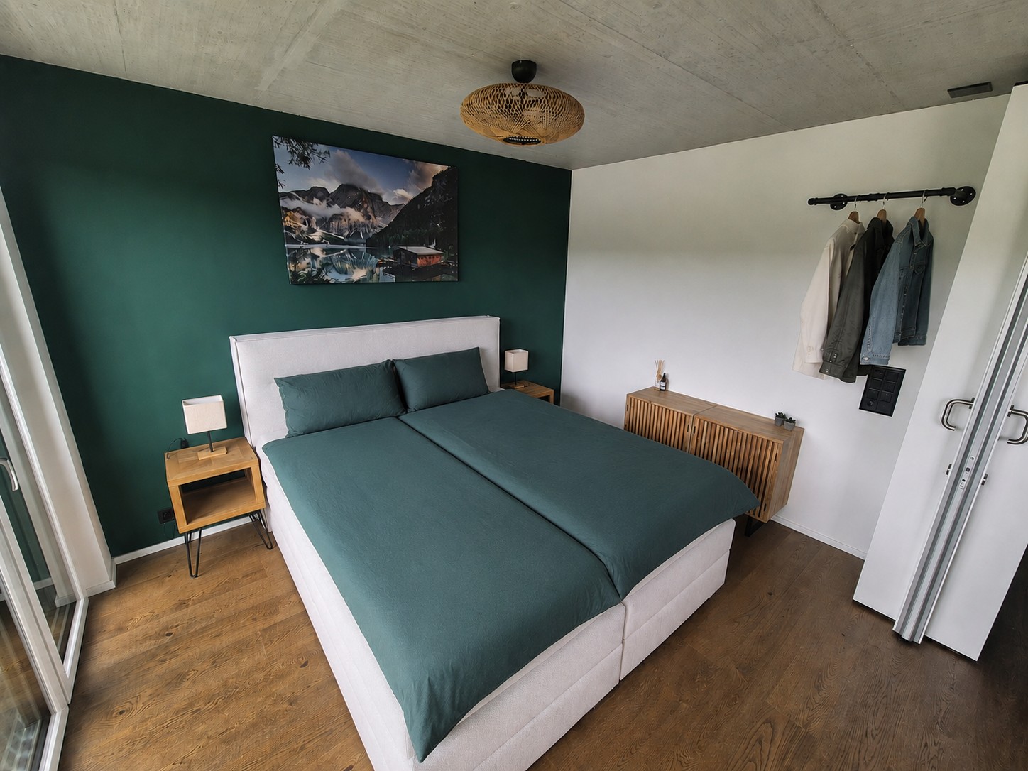 2 rooms apartment, photo 1 of 6