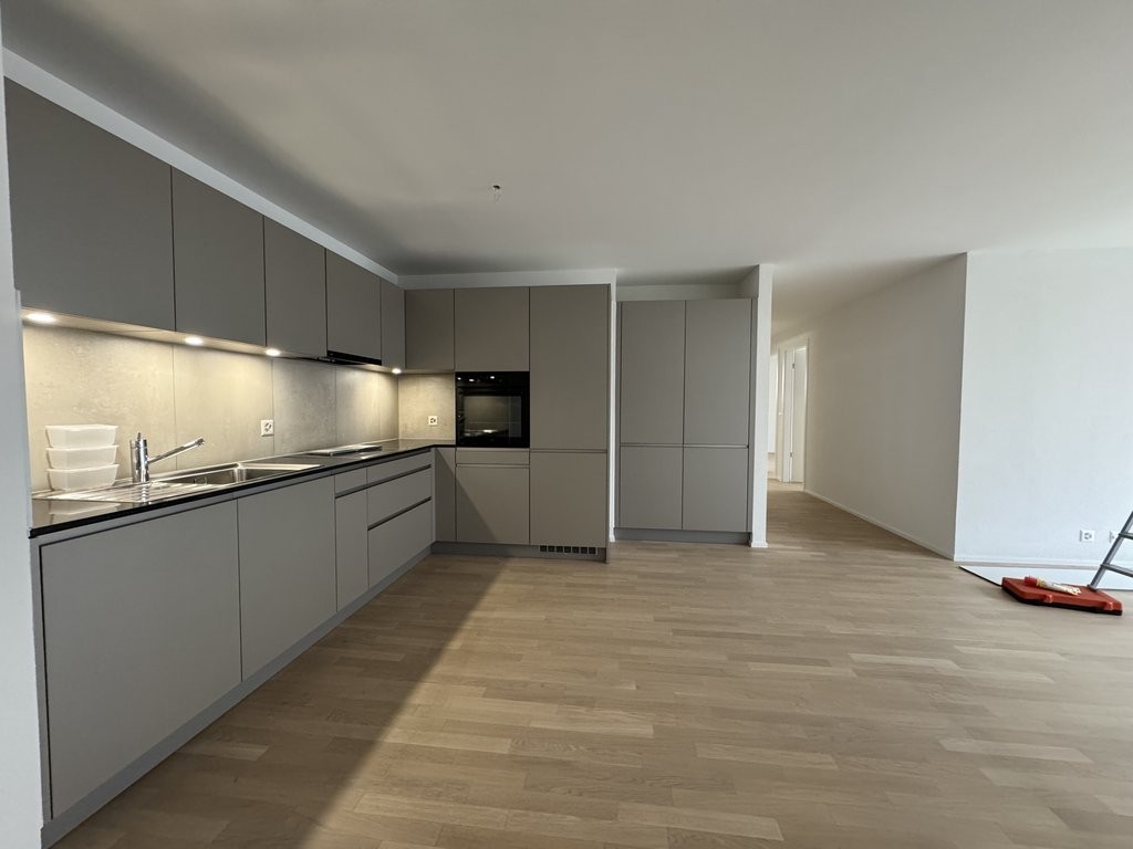 4 ½ rooms apartment, photo 3 of 9