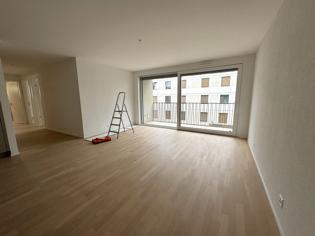 4 ½ rooms apartment, photo 1 of 9
