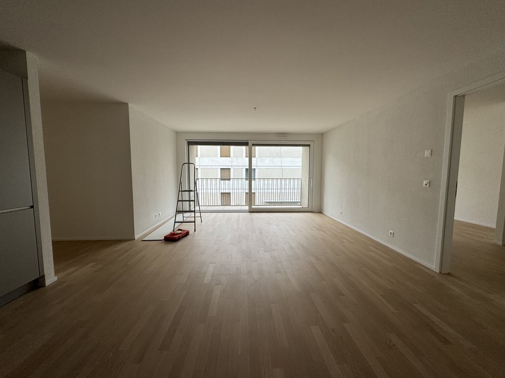 4 ½ rooms apartment, photo 2 of 9