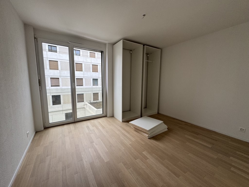 4 ½ rooms apartment, photo 7 of 9