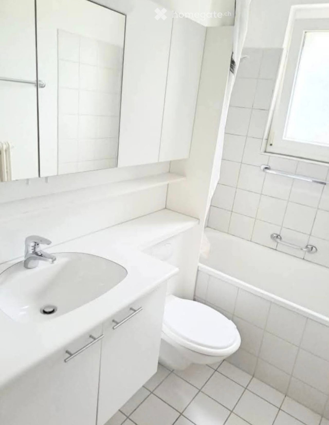 Appartamento di 3 ½ locali