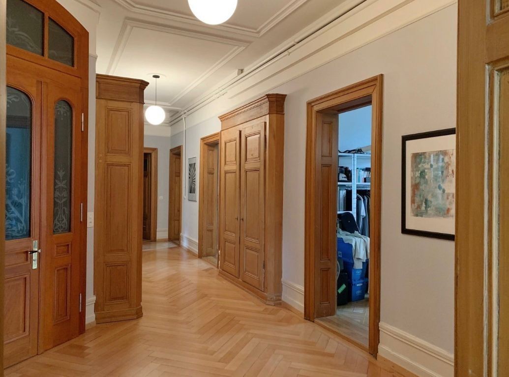 Chambre en colocation