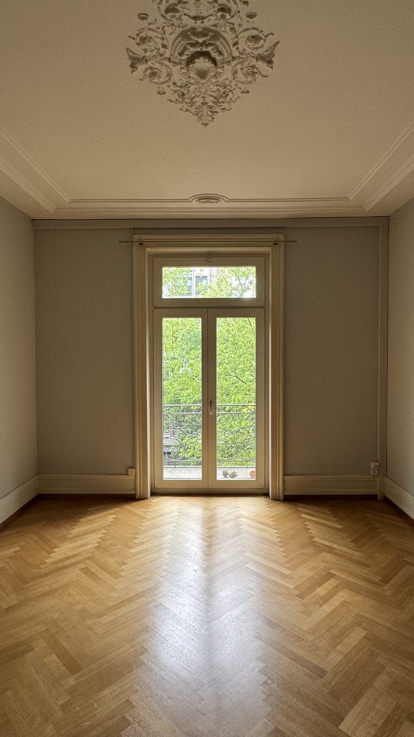Chambre en colocation