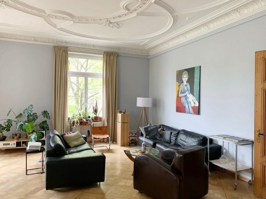 Chambre en colocation