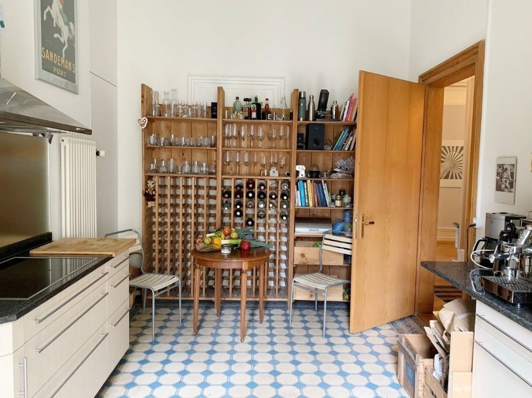 Chambre en colocation