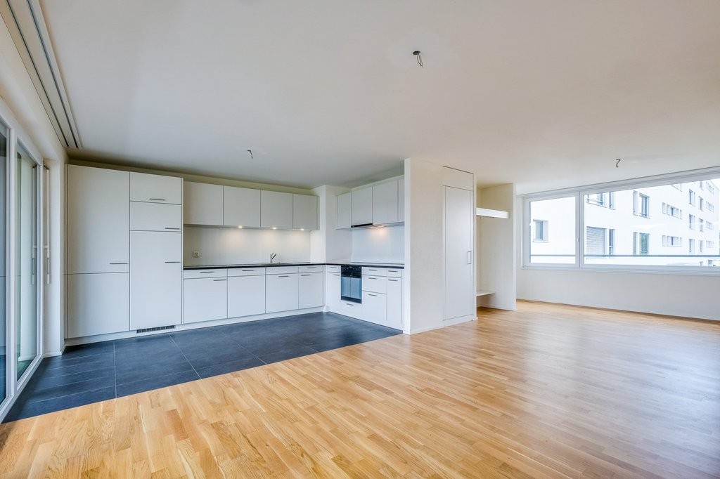 4 ½ pièces appartement