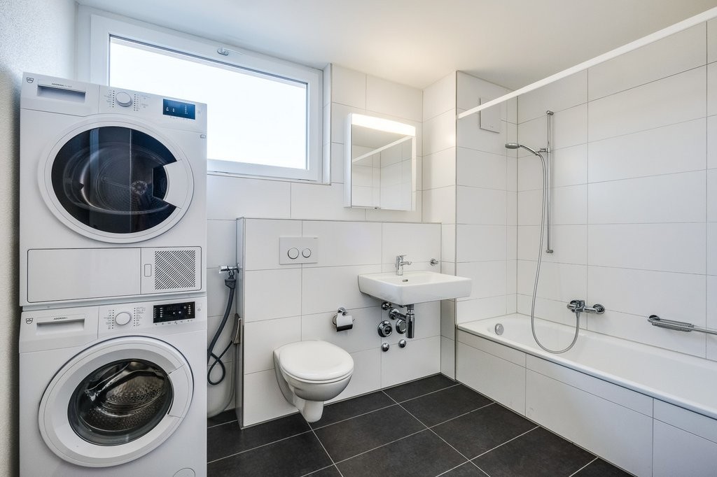 4 ½ pièces appartement