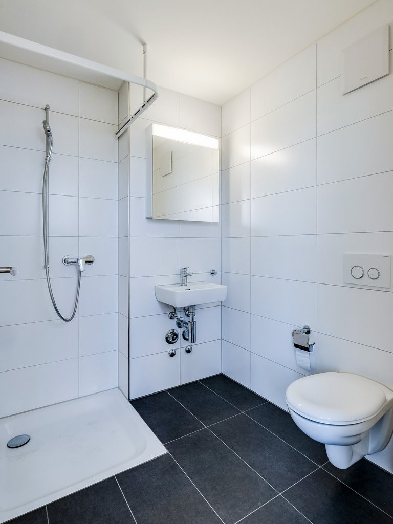4 ½ pièces appartement