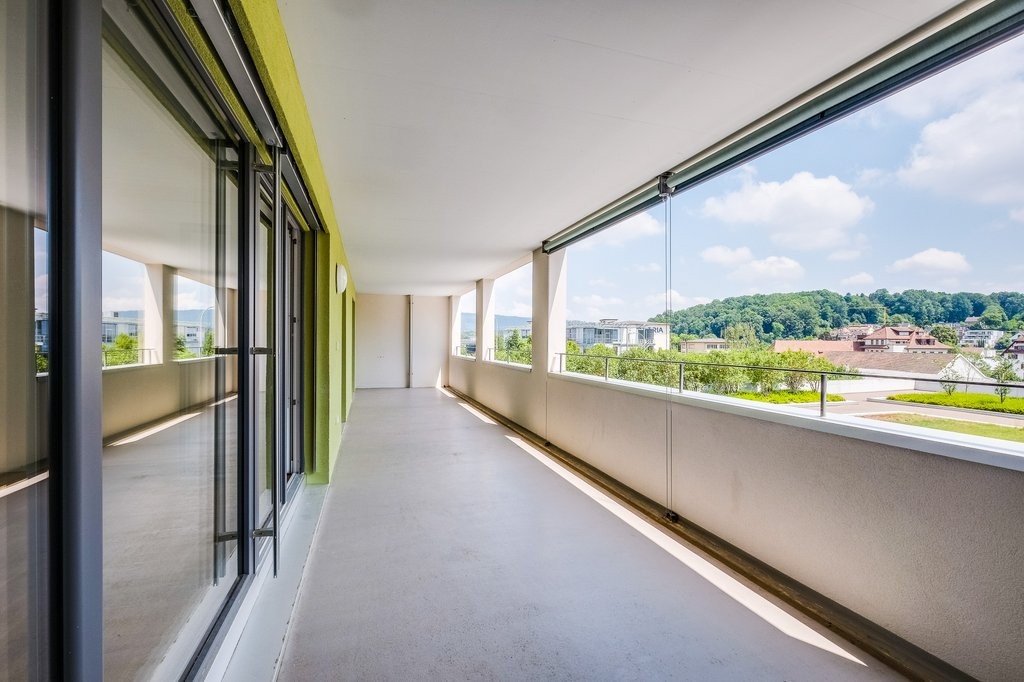 4 ½ pièces appartement