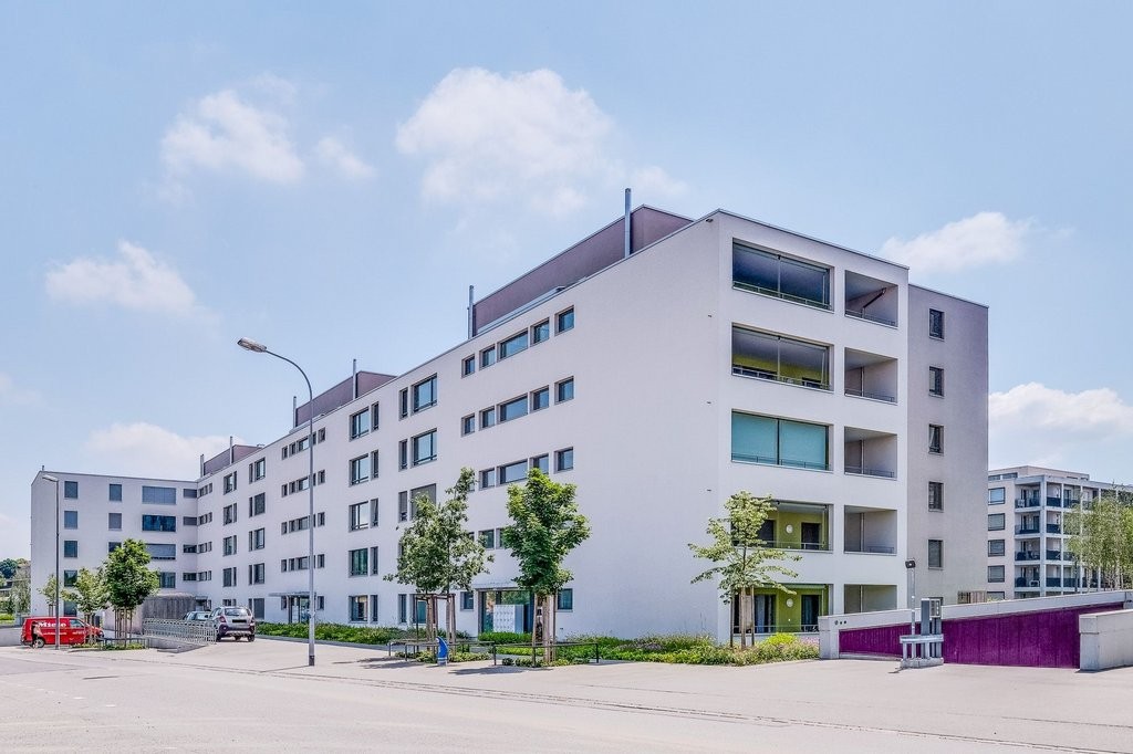 4 ½ pièces appartement