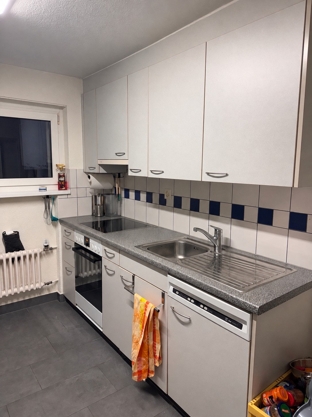 Appartamento di 3 ½ locali