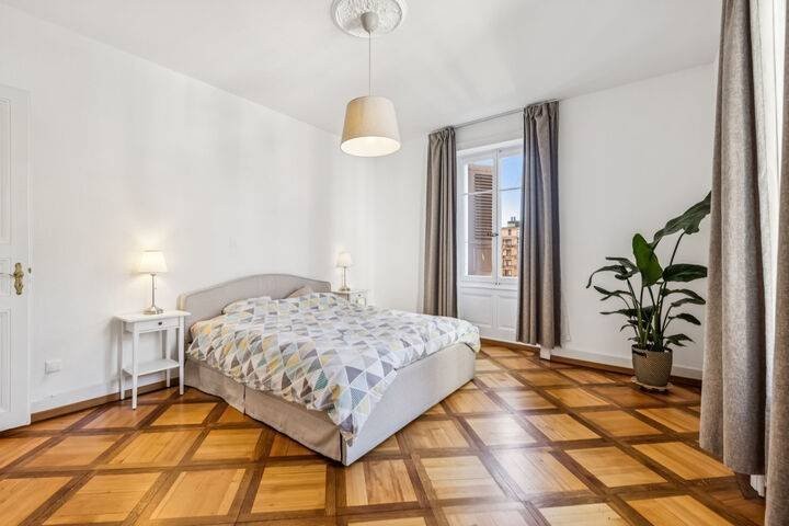 4 ½ rooms apartment, photo 6 of 9