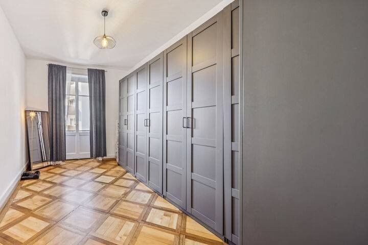4 ½ rooms apartment, photo 4 of 9