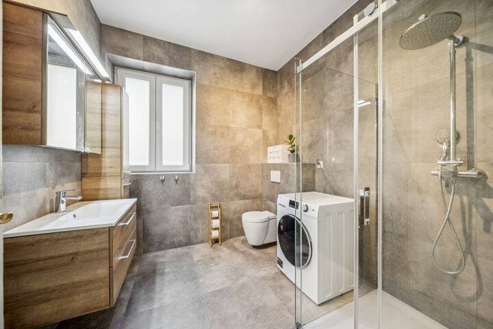 4 ½ rooms apartment, photo 9 of 9