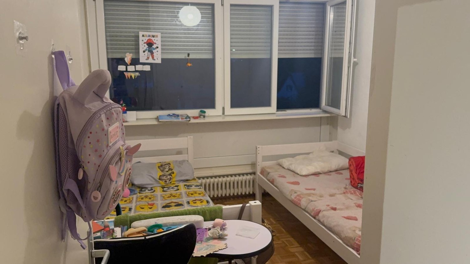 6 rooms apartment, photo 5 of 10