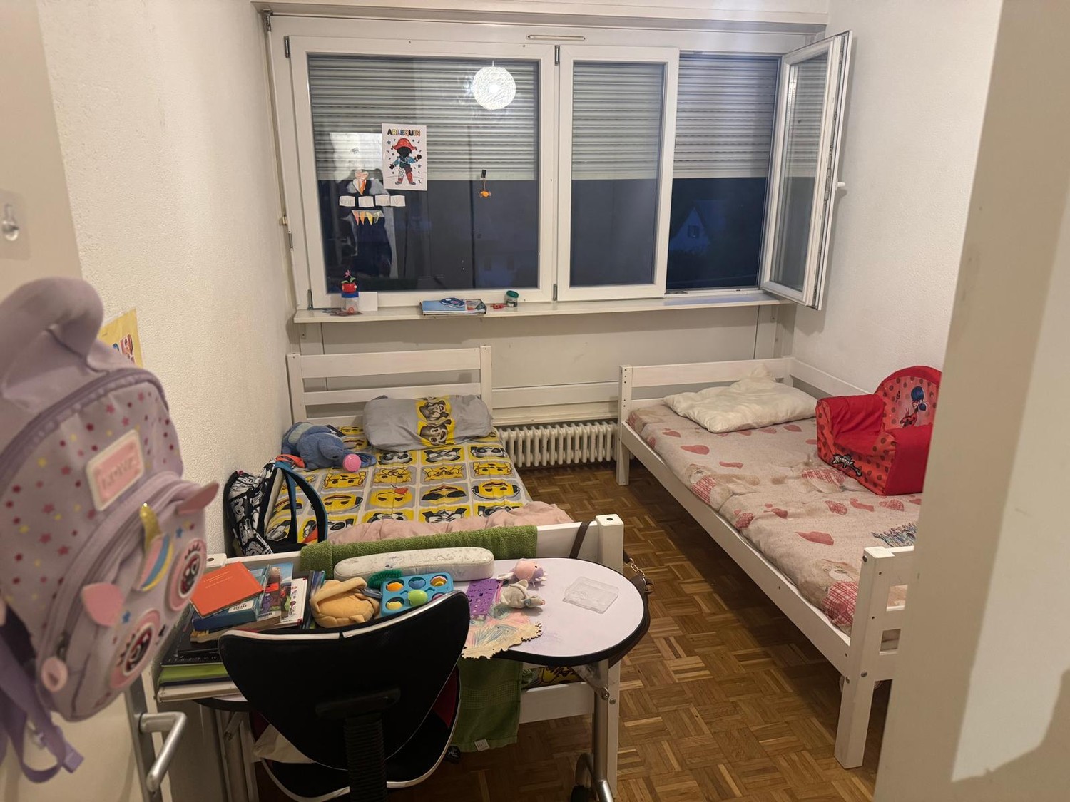 6 rooms apartment, photo 7 of 10