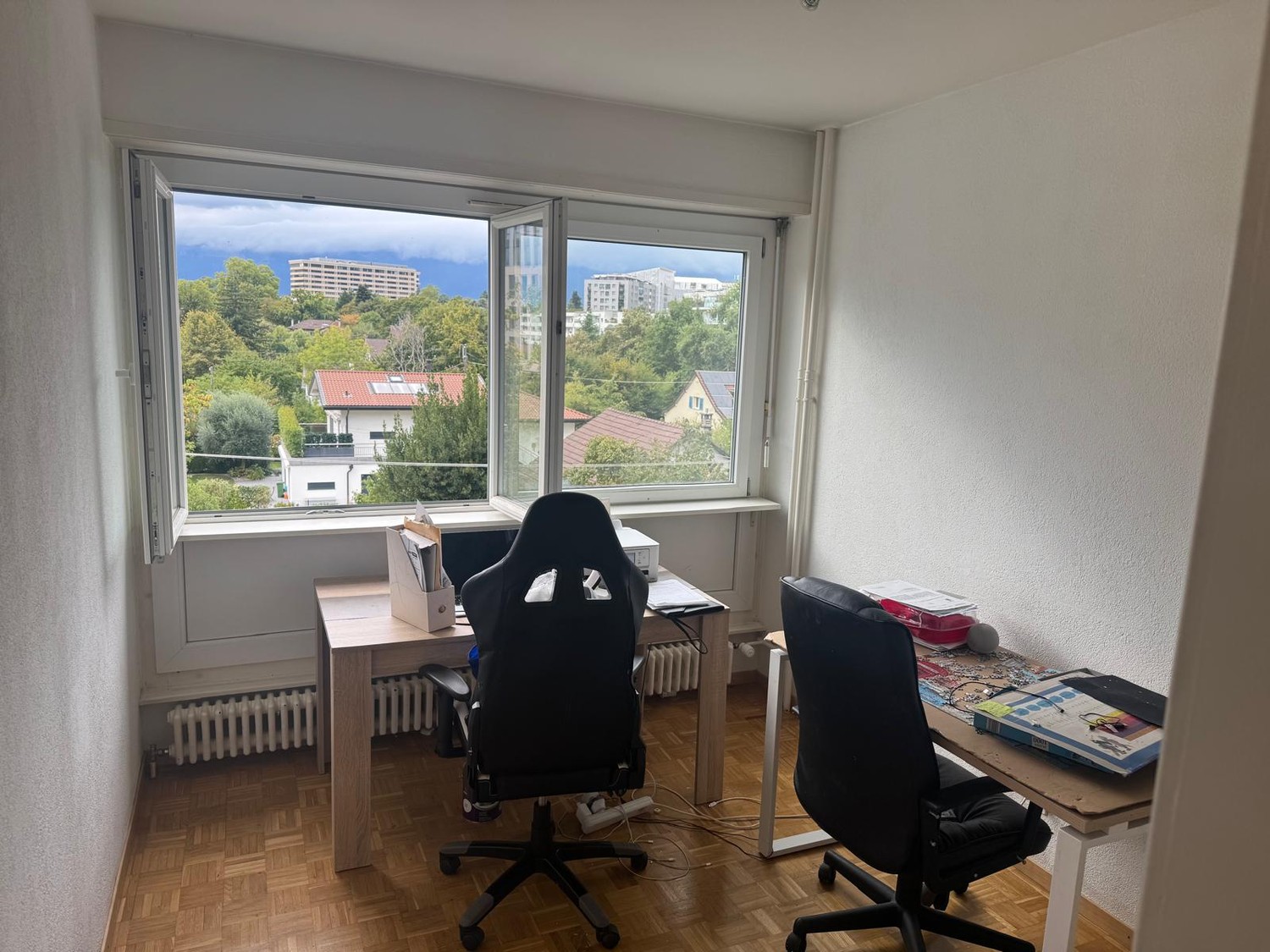 6 rooms apartment, photo 6 of 10