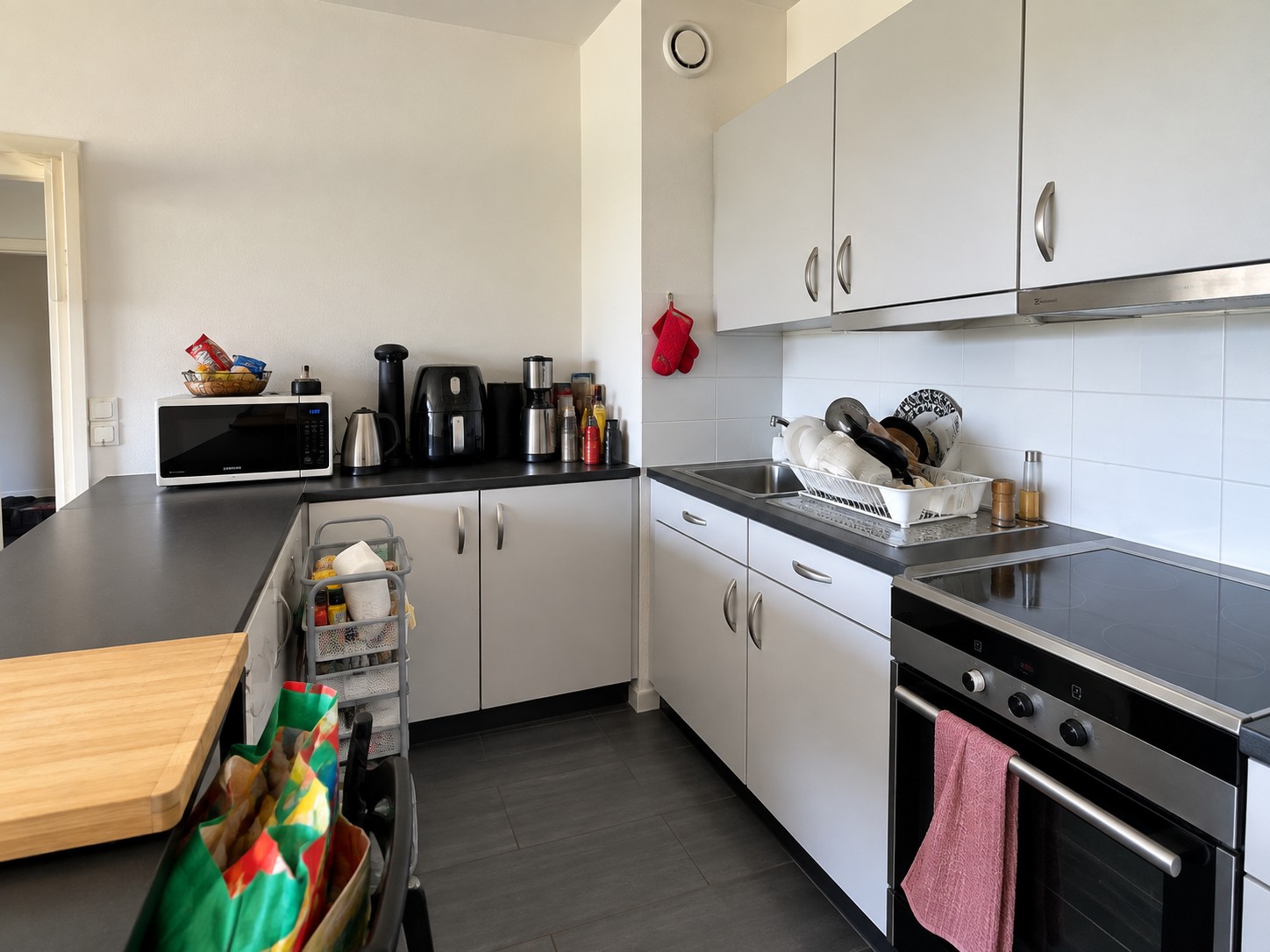 6 rooms apartment, photo 2 of 10