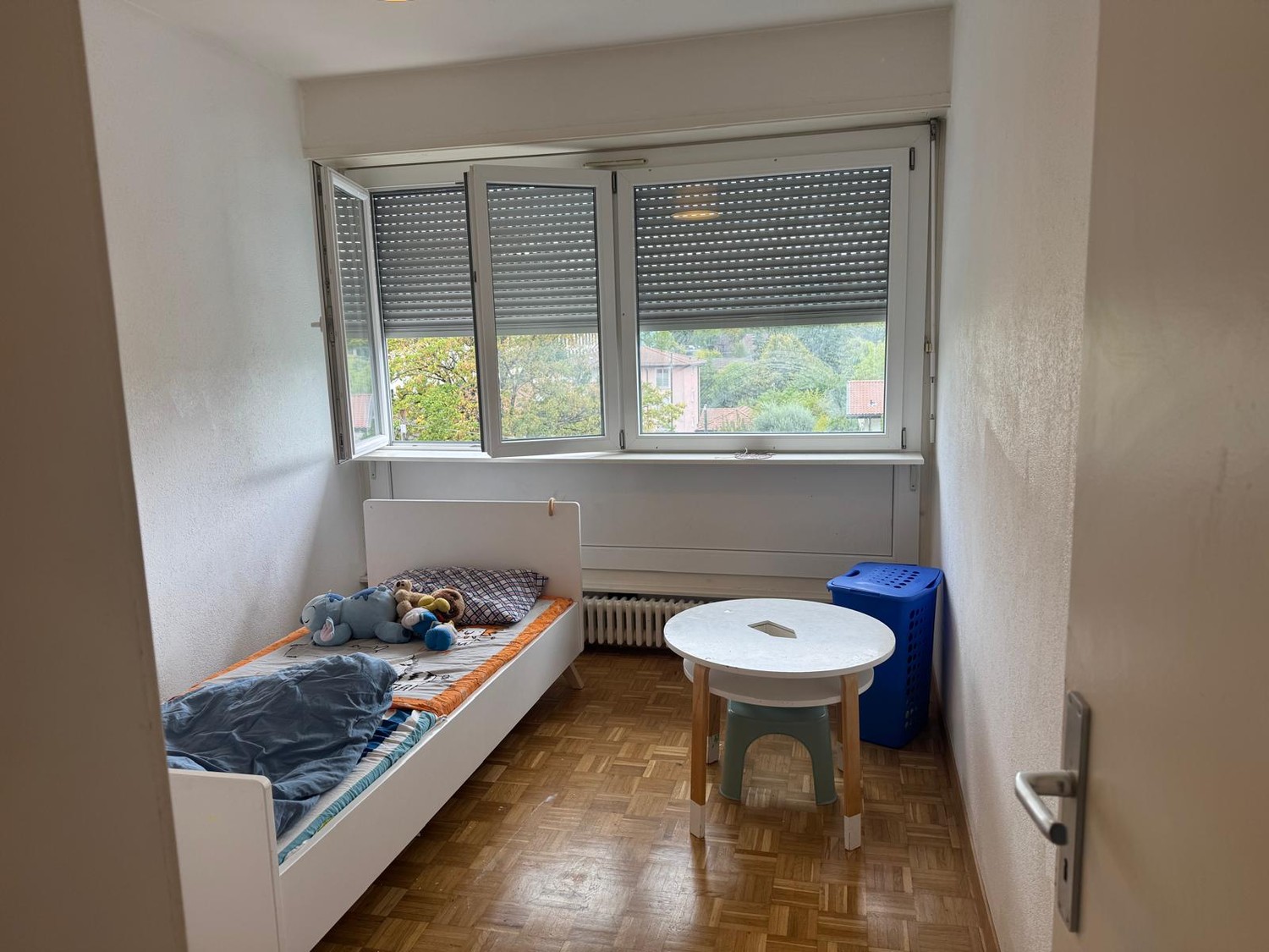 6 rooms apartment, photo 10 of 10