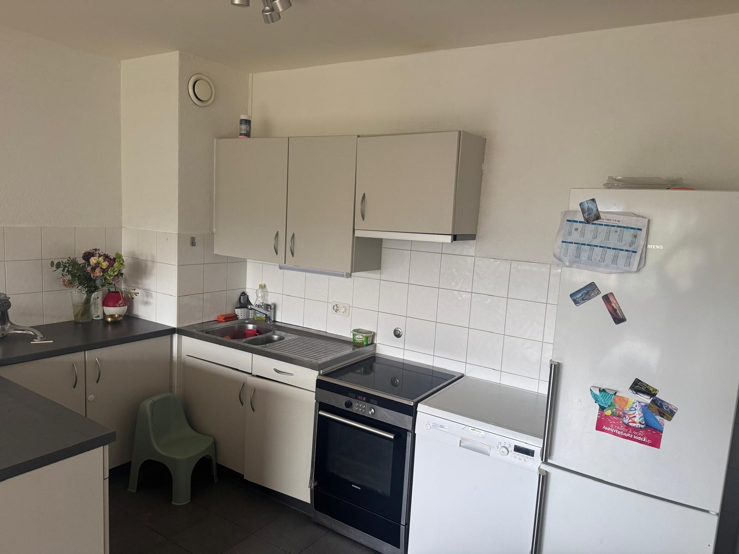 6 rooms apartment, photo 3 of 10